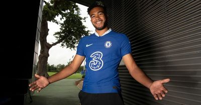 Reece James sends heartwarming message to Chelsea fans after signing new long-term contract