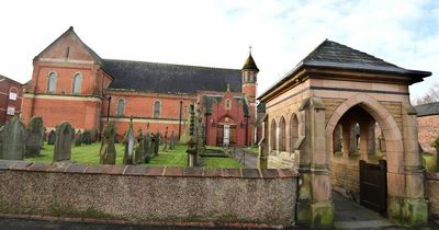 Gravestones smashed and people intimidated in 'despicable' vandalism spate