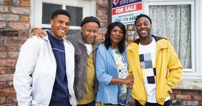 ITV Coronation Street's Bailey family rocked by 'chaos' as boss shares details of Weatherfield's latest arrival