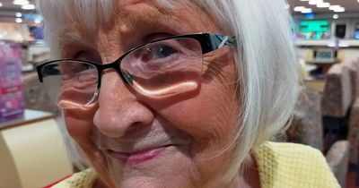 'My 84-year-old mum spent nearly 10 hours in the back of an ambulance as A&E was full'