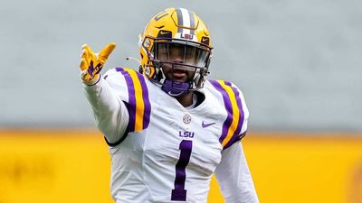 Kayshon Boutte Scrubs LSU Content From Social Media After Loss to FSU