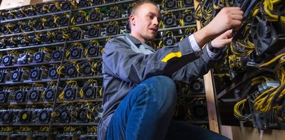 Ethereum: second biggest cryptocurrency to cut energy use by over 99%, but the industry still has a long way to go