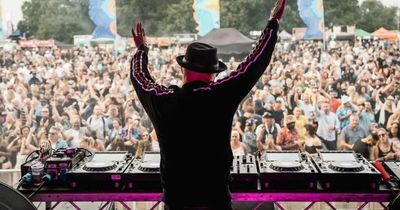 Beautiful People Festival - review: House party vibe and ‘old school’ crowd make for a great day out