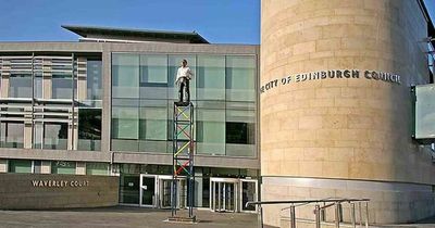 Compensation scheme for victims of abusive Edinburgh Council employee opens
