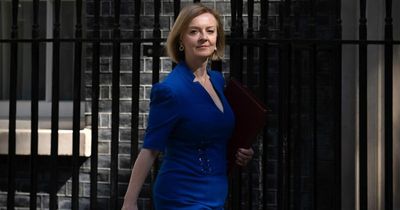 What’s next for Liz Truss? The new Tory leader’s first days in office