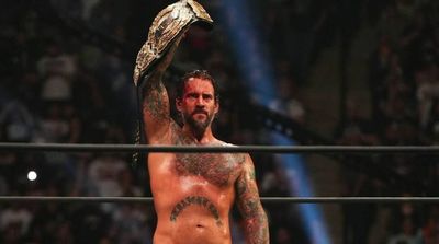 MJF Returns, CM Punk Regains Title at AEW’s All Out