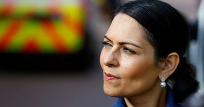 Priti Patel quits as Home Secretary ahead of expected sacking by Liz Truss