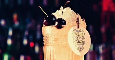 Newcastle student bar Mimo launches new cocktail menu perfect for Freshers Week