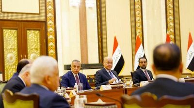 Iraq Powers Agree to Work Towards Snap Elections Following Unrest