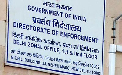 Centre questions bona fide of political petitioners in Enforcement Directorate Director’s tenure fixity row
