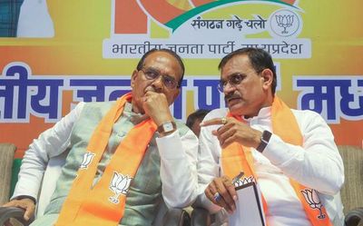 Be restrained while speaking in public, BJP warns Ministers