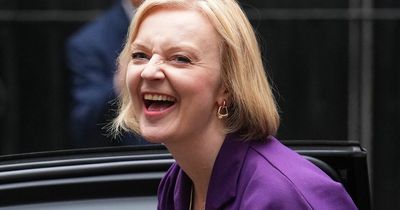 Falkirk Conservatives welcome news Liz Truss will be the next Prime Minister