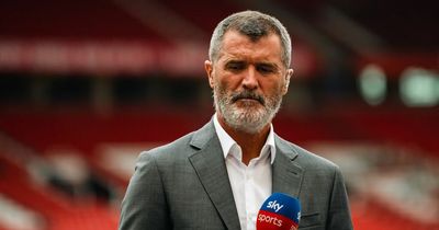 Roy Keane's dig at Mikel Arteta doesn't add up after questioning VAR decision for Arsenal goal