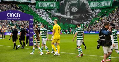 Real Madrid set for fiery Celtic Park welcome as Green Brigade call for 'intimidating' atmosphere