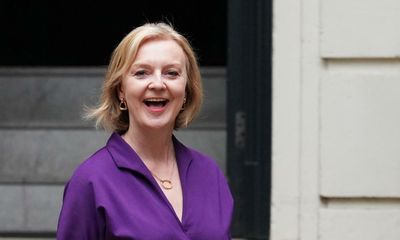 Unexpected insight into Britain’s new prime minister