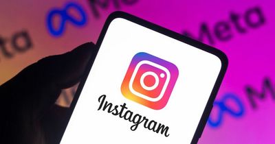 Ireland's data watchdog hits Instagram with €405 million fine