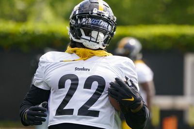 Steelers announce 2022 team captains