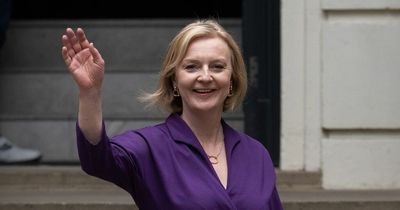 Who is Liz Truss and how did she become PM?