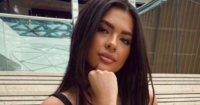 Love Island's Gemma Owen to star in new reality TV show about footballers' daughters
