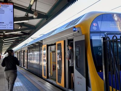 Hearing on NSW train dispute pushed back