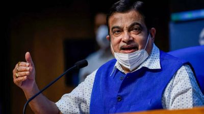 Faulty project reports responsible for road accidents: Nitin Gadkari
