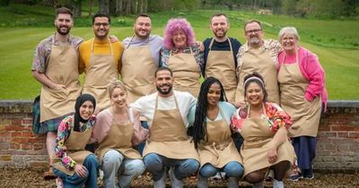 Lanarkshire man set to appear in new series of The Great British Bake Off