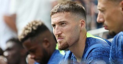 Matt Doherty questions raised as Antonio Conte makes Emerson Royal decision for Tottenham