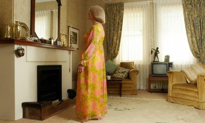 No snags, no spills, no sweating: how to wear vintage clothes without ruining them