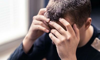 Most boys who commit sexual assaults have been exposed to violence at home, Queensland study shows