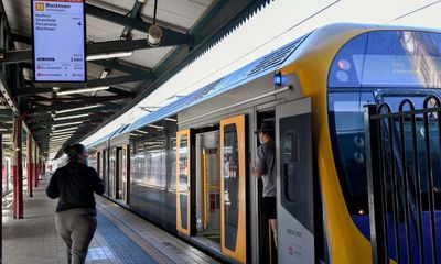 Sydney train strikes: Union boss hopes federal intervention puts ‘go slow’ on NSW government action