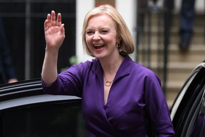 How Boris Johnson will hand over the keys of Downing Street to Liz Truss