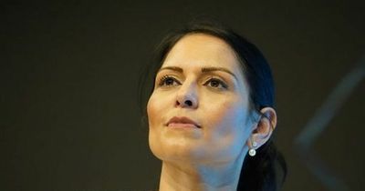 Priti Patel quits as Home Secretary as Liz Truss elected new Conservative leader