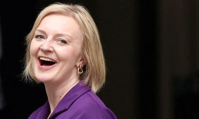 The Guardian view on Liz Truss’s victory: the UK needs less magical thinking