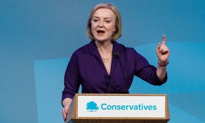 Liz Truss must try to calm markets’ nerves with a clear stance on Bank independence