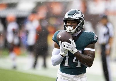 10 waiver wire targets for fantasy football in Week 1