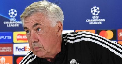 Carlo Ancelotti out to end Celtic Park hoodoo as Real Madrid boss welcomes Ange Postecoglou's house style