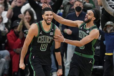 Every player in Boston Celtics history who wore No. 0