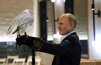 Putin approves new foreign policy doctrine based on 'Russian World'