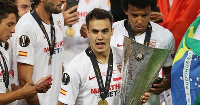 Why Man City are envious of Sevilla amid Pep Guardiola underdogs claim