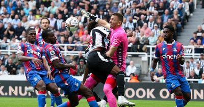 Newcastle United headlines as Howe and Staveley blast VAR, Targett opens up on international future