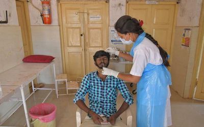 Public health need not be led by doctors alone