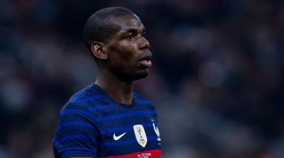 Pogba to Have Knee Surgery, World Cup Status Unclear