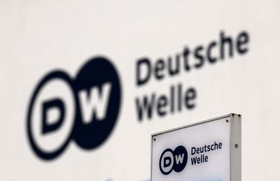 German court rules Palestinian ex-DW journalist sacking unlawful