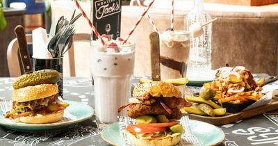 Braehead to welcome award-winning burger joint as company teases opening