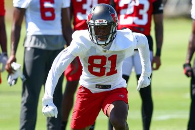 Broncos signing WR Vyncint Smith to practice squad