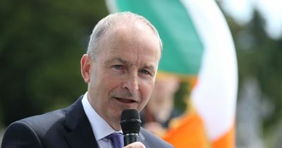 Taoiseach Micheal Martin hints at fresh hope after Liz Truss victory in UK