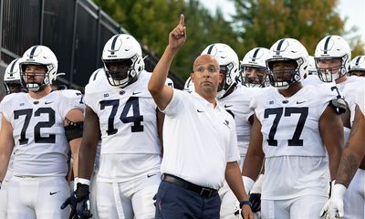 Penn State vs Ohio Prediction, Game Preview