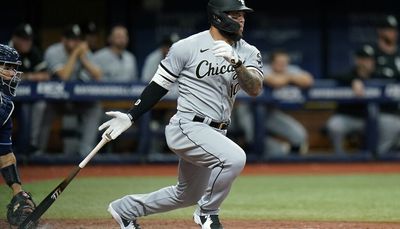 Yoan Moncada, Aaron Bummer reinstated from White Sox’ injured list