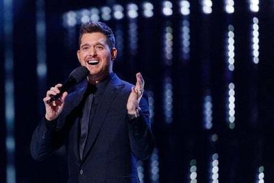 Michael Bublé claims he would have been 'a bigger star' if he hadn't had children