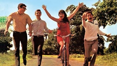 How The Seekers' Judith Durham's voice became the soundtrack to our lives